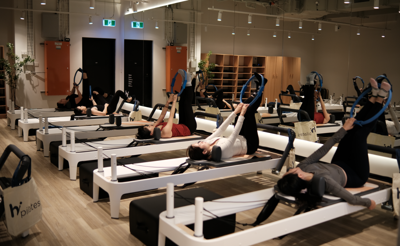 Why You Should Explore Reformer Pilates at Hi Pilates