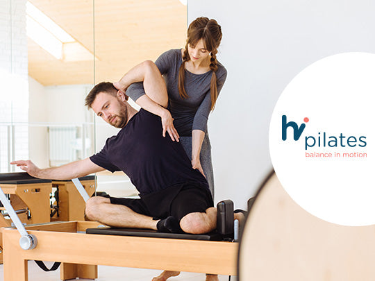 Traditional Pilates vs. Contemporary Pilates: Unveiling the Key Differences