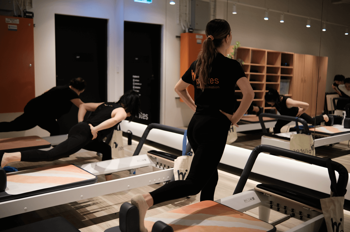Is Pilates Worth the Price in NSW?
