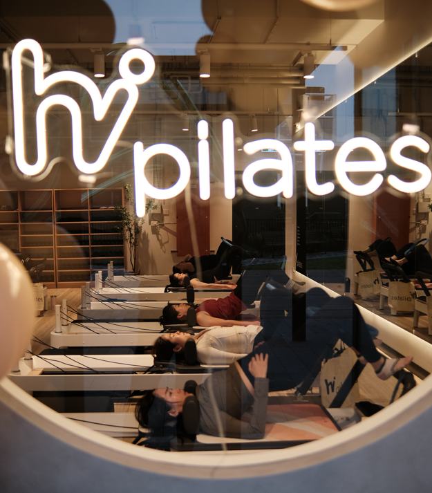 Try Your First Pilates Class for FREE at Hi Pilates Artarmon & Macquarie Park